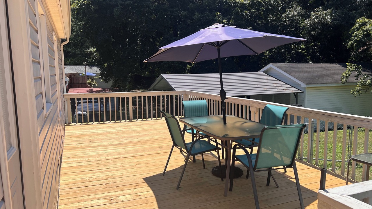 Photo of Outdoor in Winston - Salem