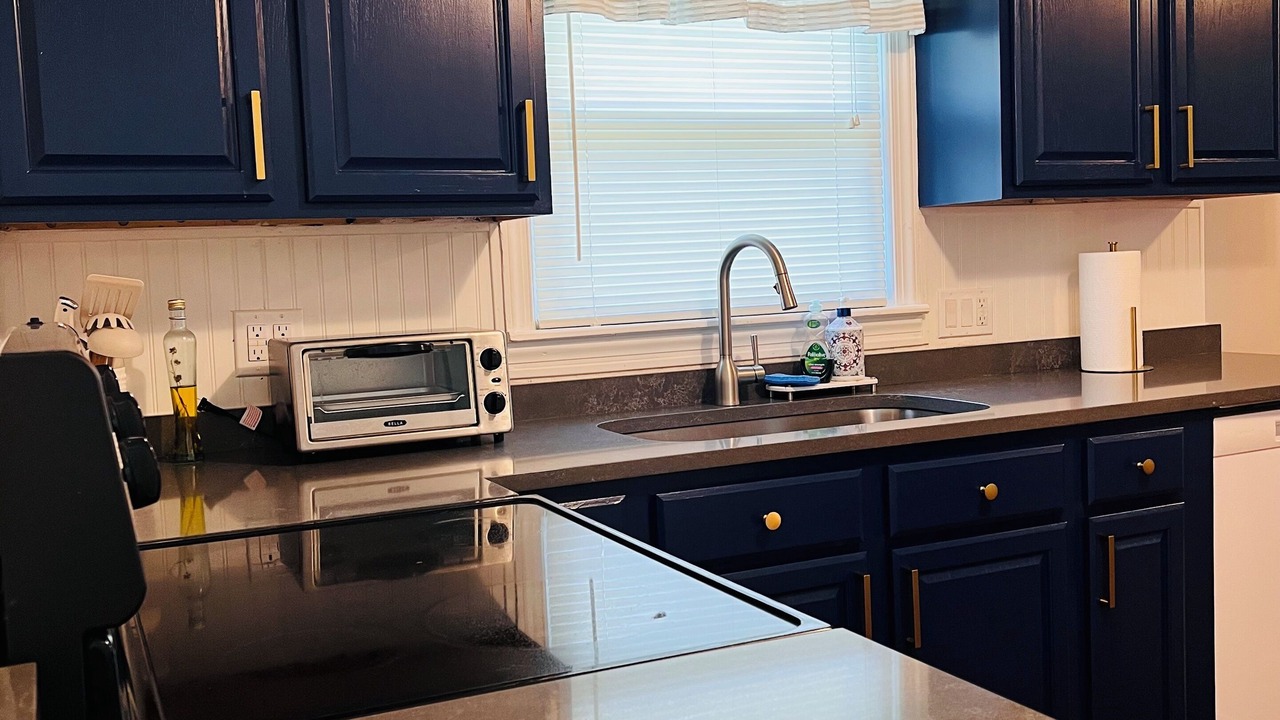 Photo of Kitchen in Winston - Salem