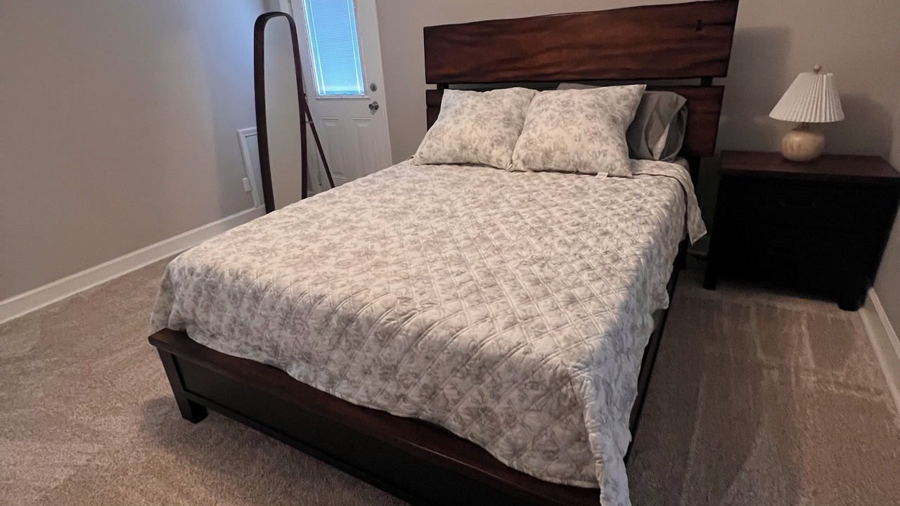 Photo of Bedroom in Winston - Salem