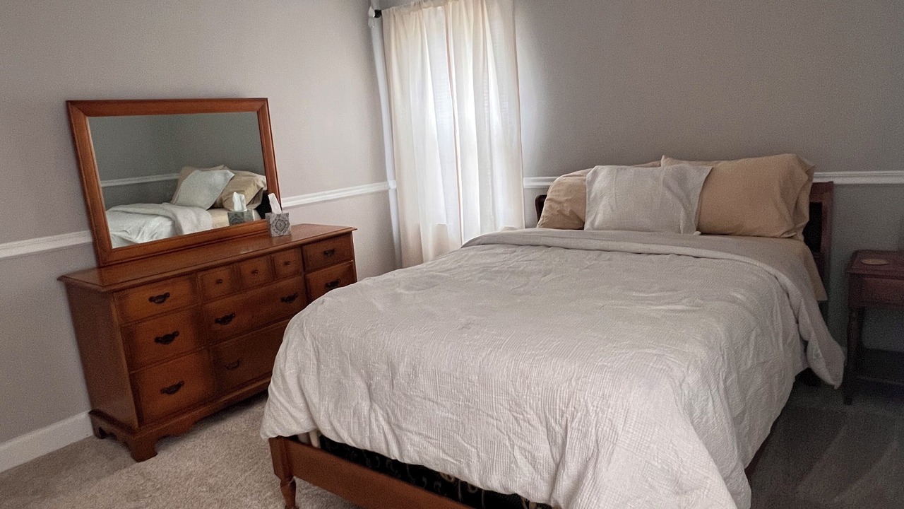 Photo of Bedroom in Winston - Salem