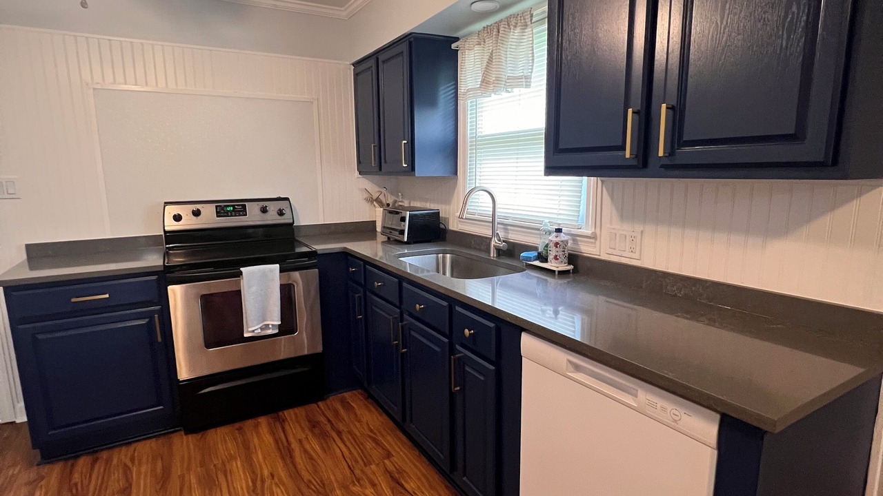 Photo of Kitchen in Winston - Salem