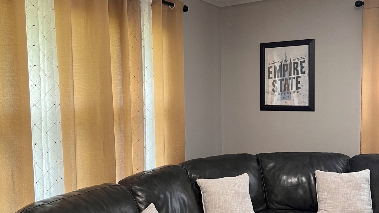Photo of Livingroom in Winston - Salem