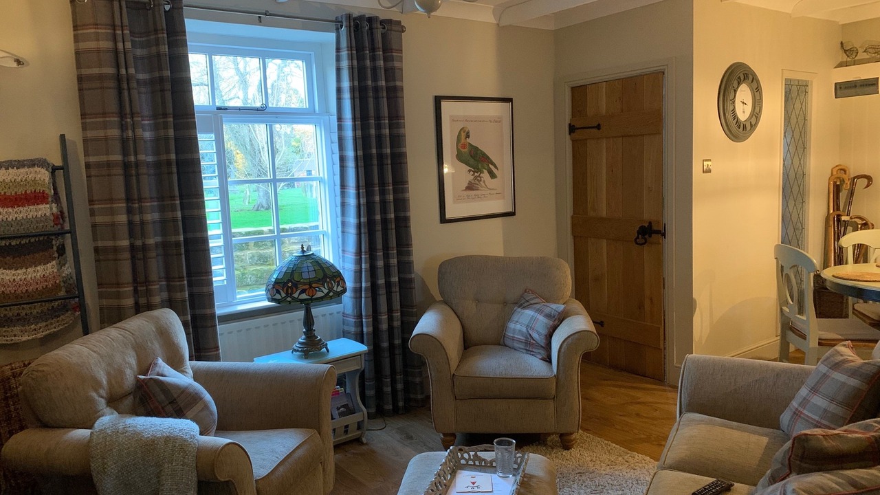 Photo of Livingroom in Warkworth