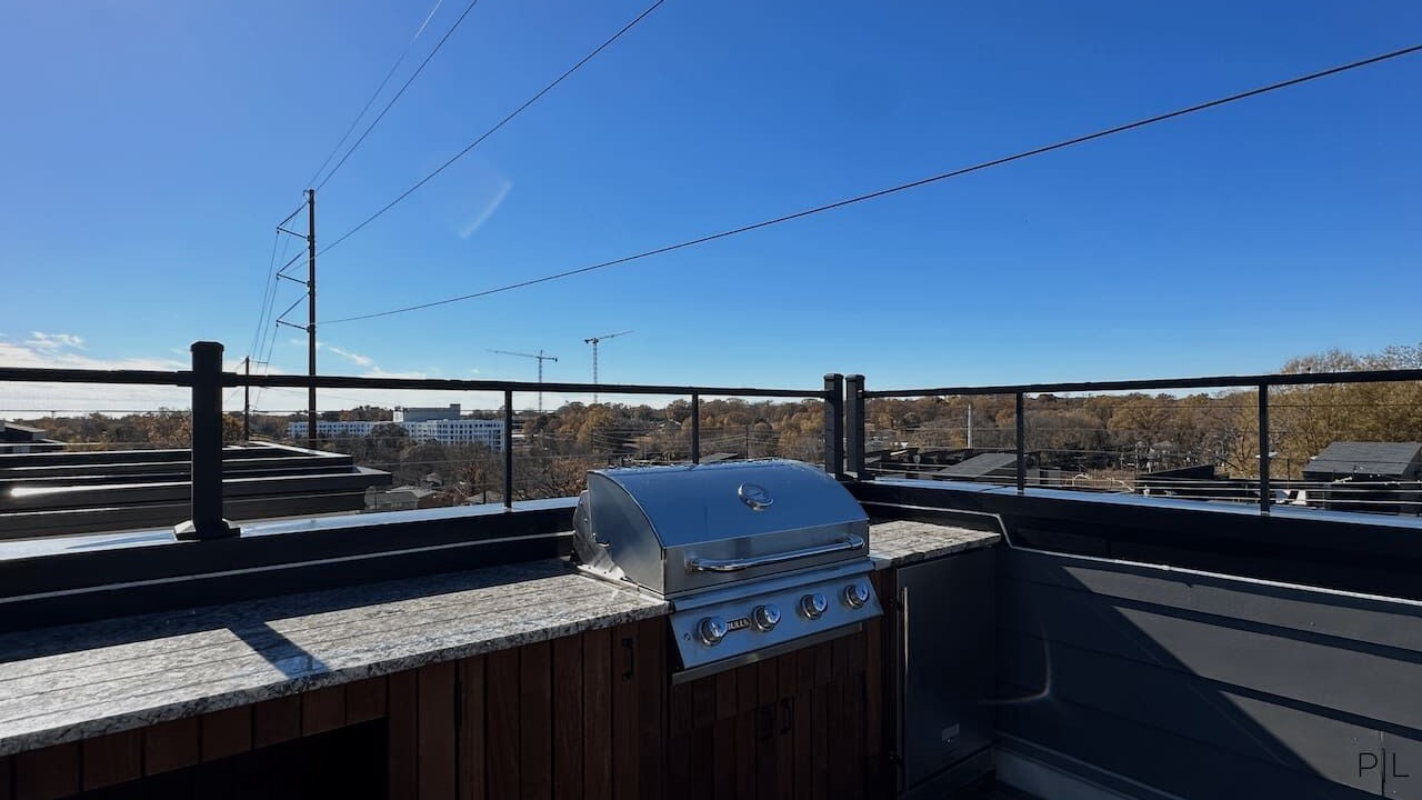 Photo of Outdoor in Downtown