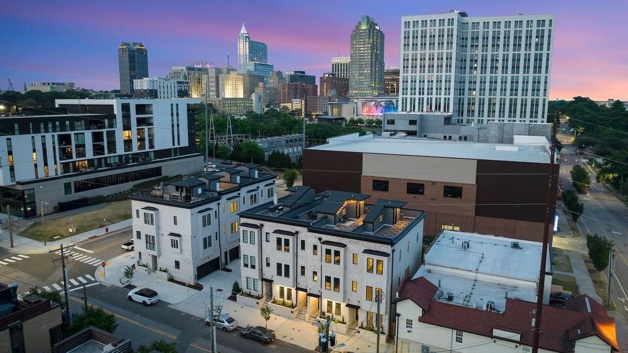 Photo of Outdoor in Downtown