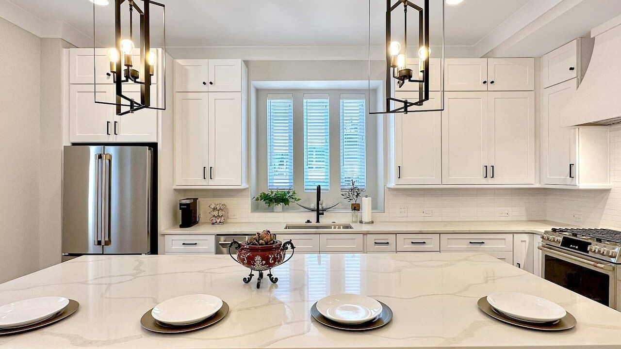 Photo of Kitchen in Downtown
