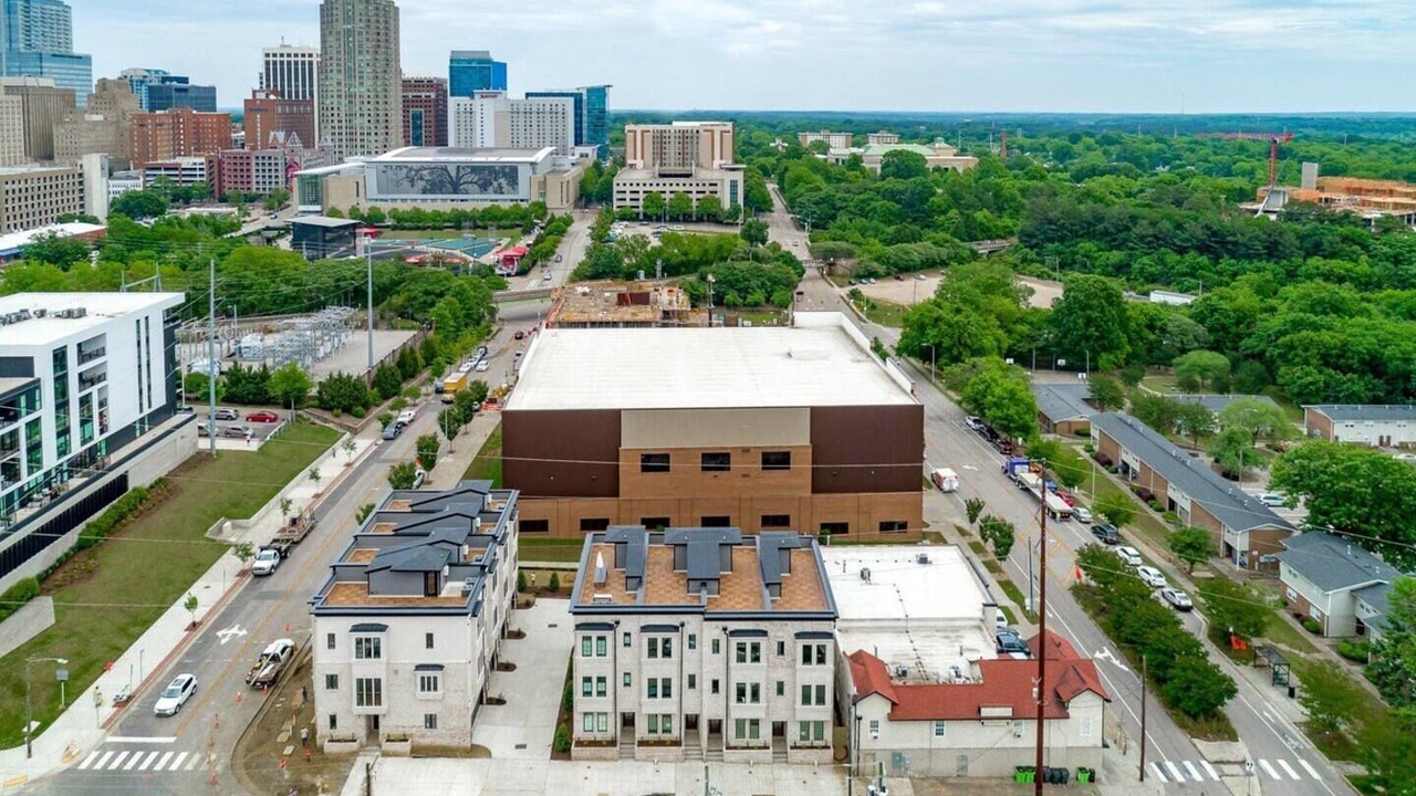 Photo of Outdoor in Downtown