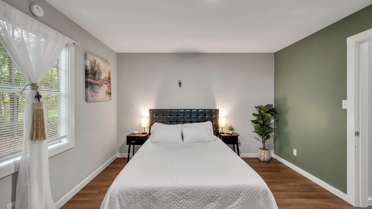Photo of Bedroom in Bynum