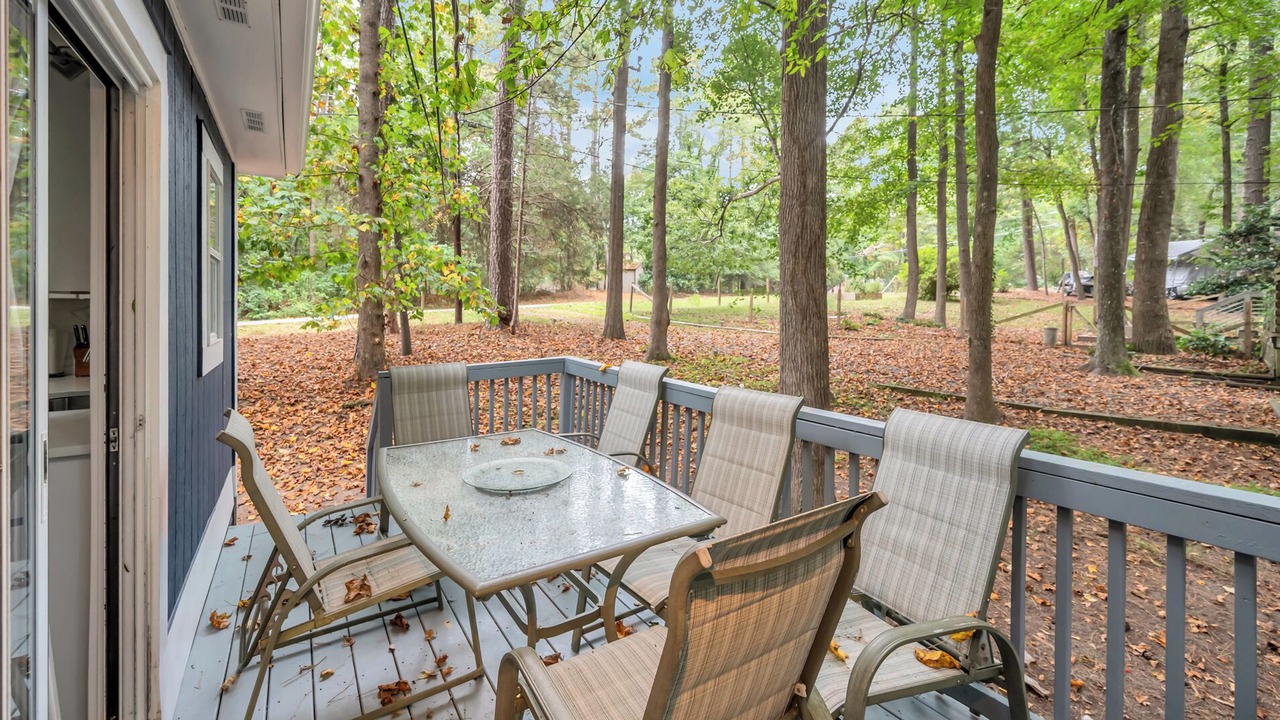 Photo of Outdoor in Bynum