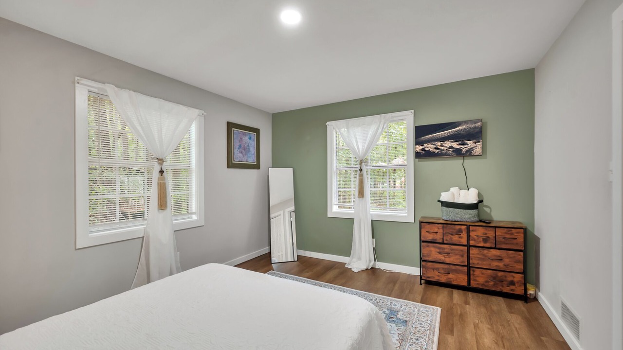 Photo of Bedroom in Bynum