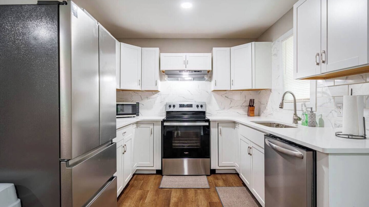 Photo of Kitchen in Bynum