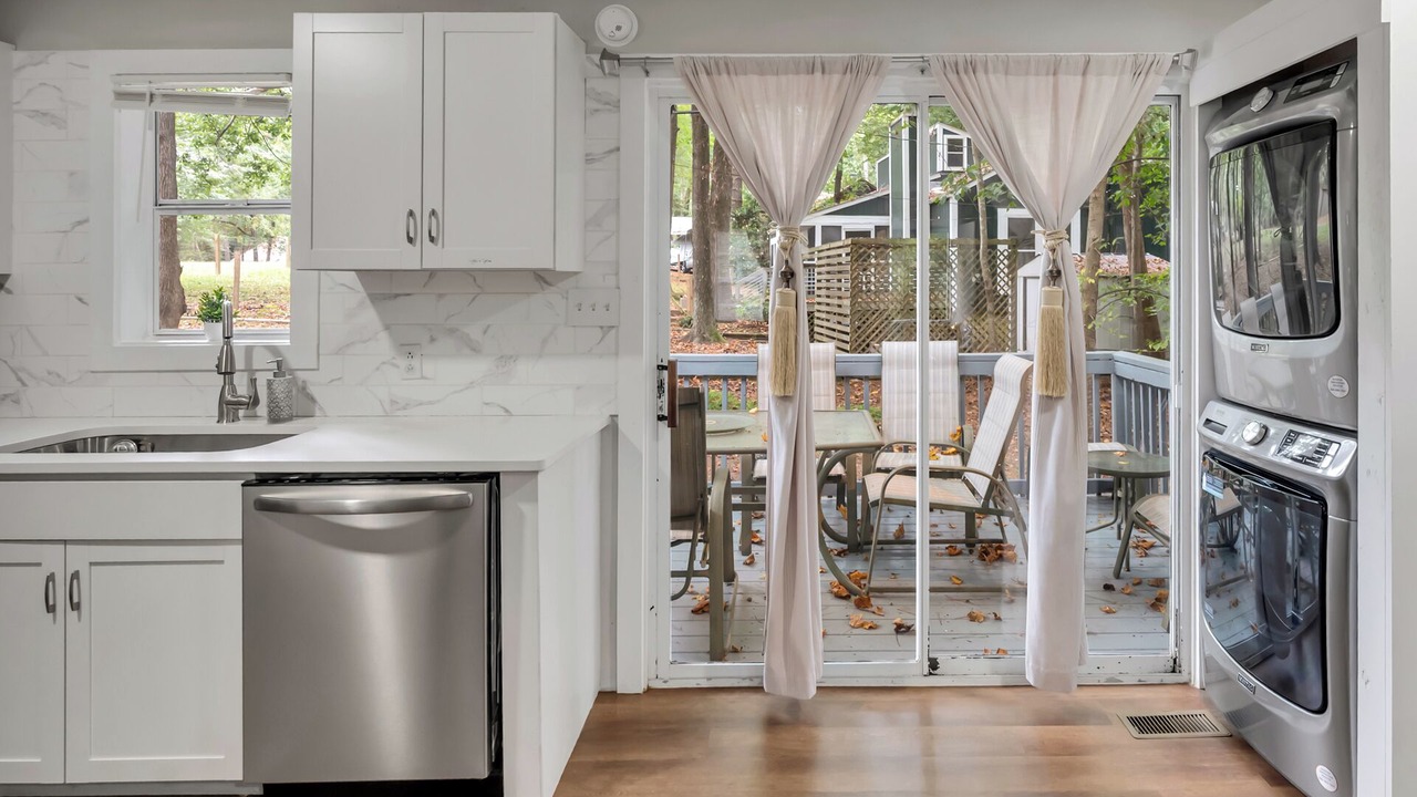 Photo of Kitchen in Bynum