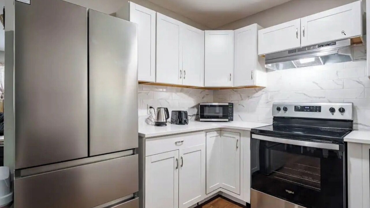 Photo of Kitchen in Bynum