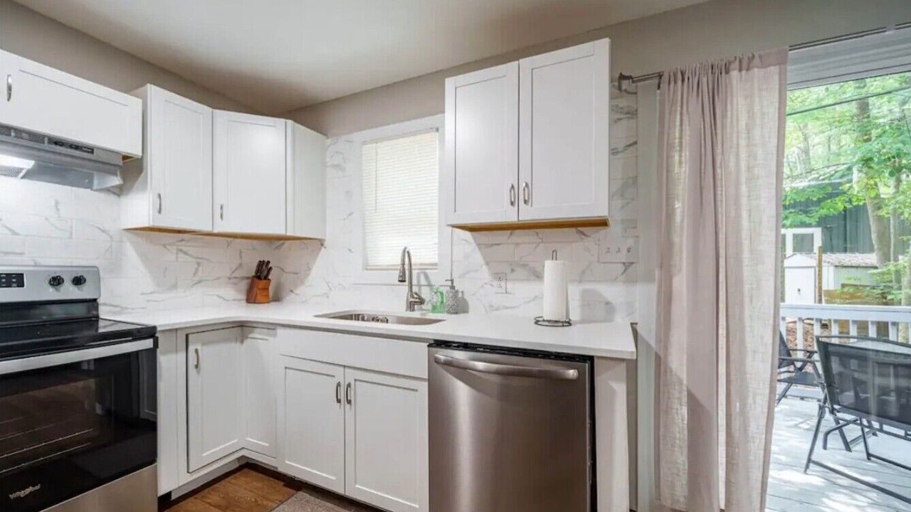 Photo of Kitchen in Bynum