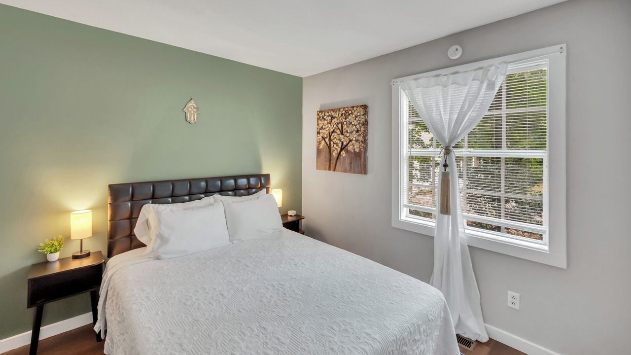 Photo of Bedroom in Bynum