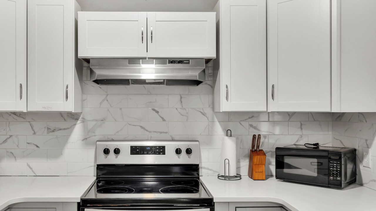 Photo of Kitchen in Bynum