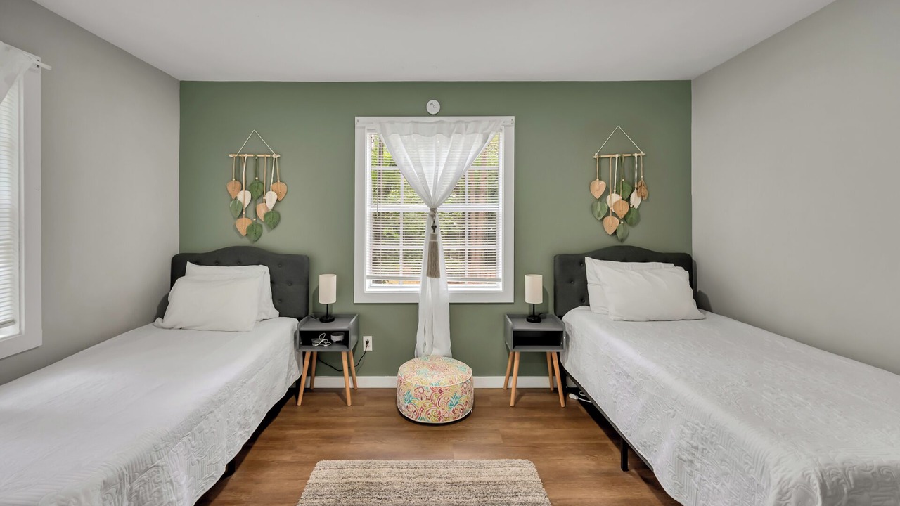 Photo of Bedroom in Bynum