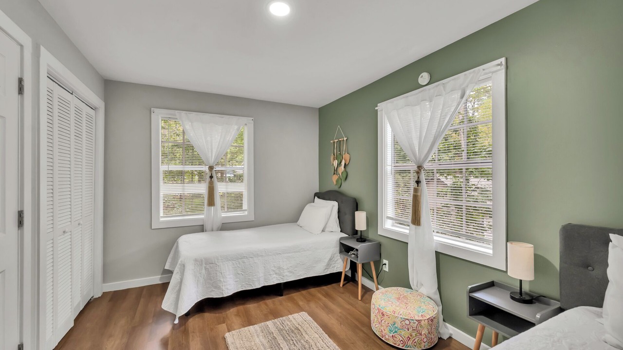 Photo of Bedroom in Bynum
