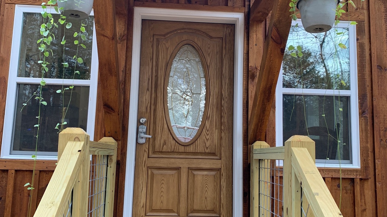 Photo of Outdoor in Morganton