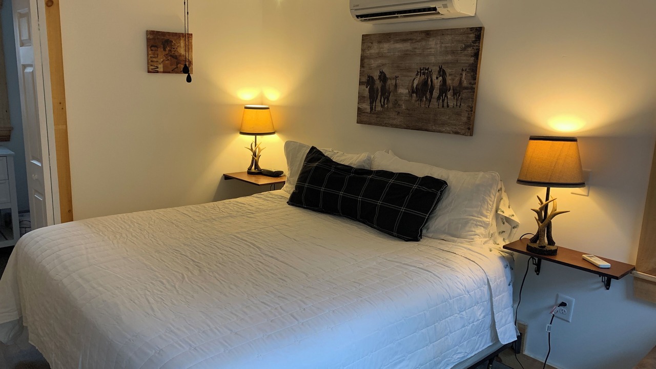 Photo of Bedroom in Morganton