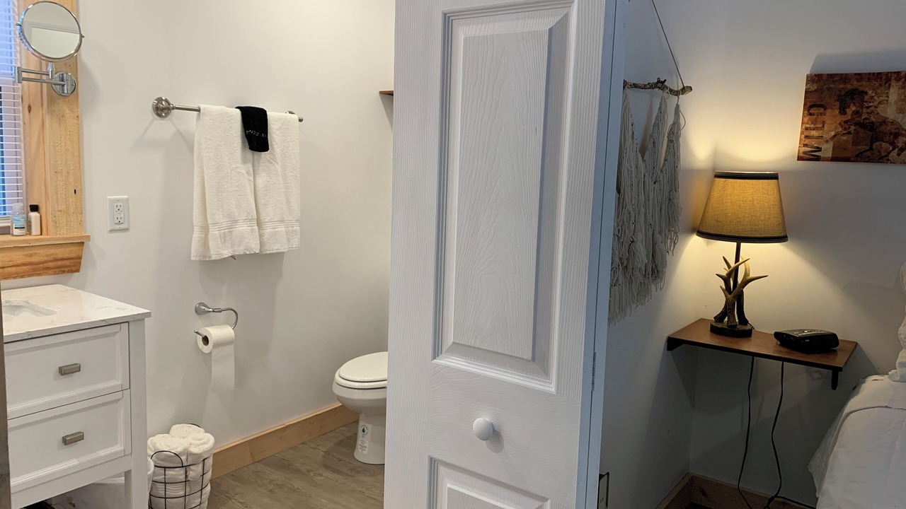 Photo of Bedroom in Morganton