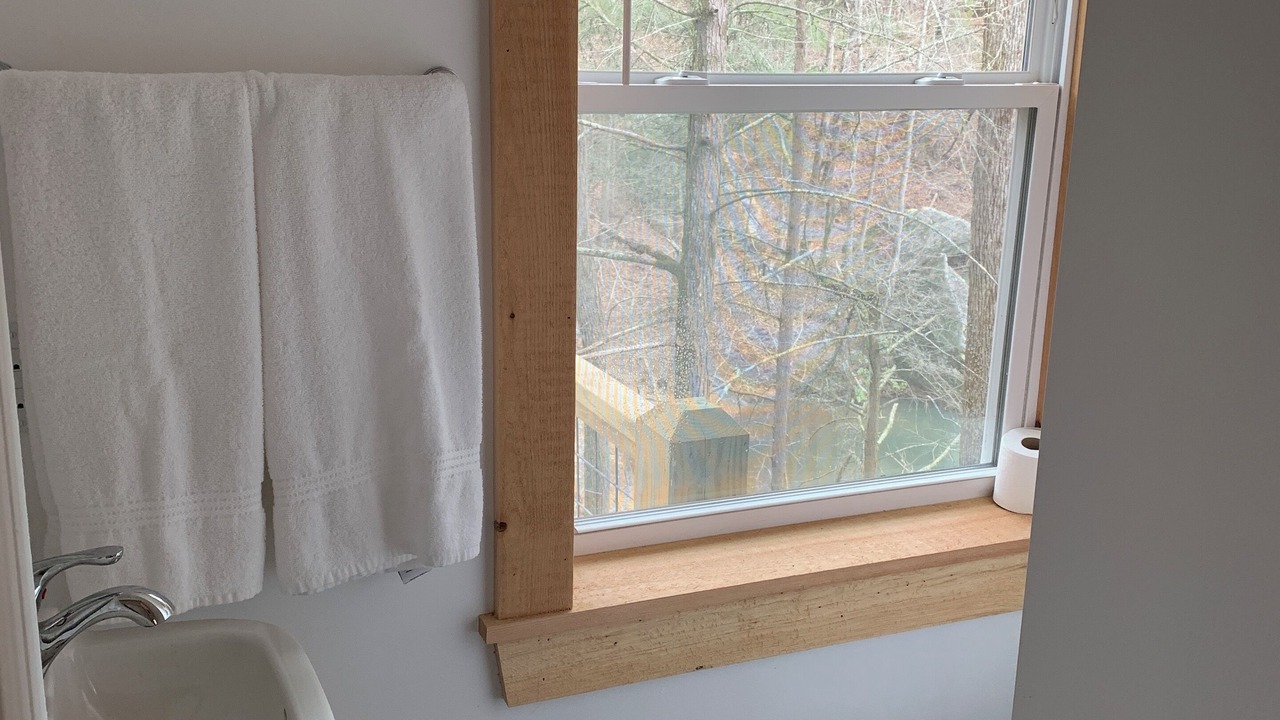 Photo of Bathroom in Morganton
