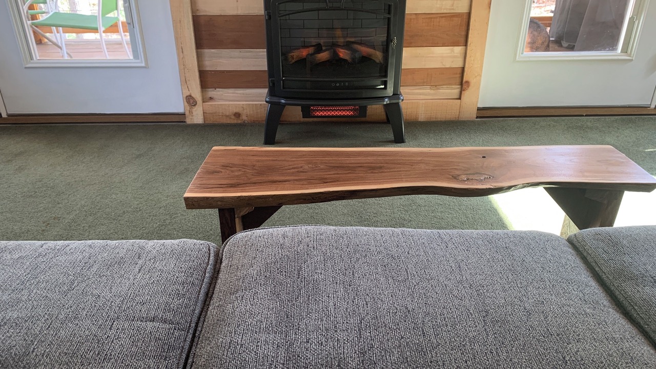 Photo of Livingroom in Morganton