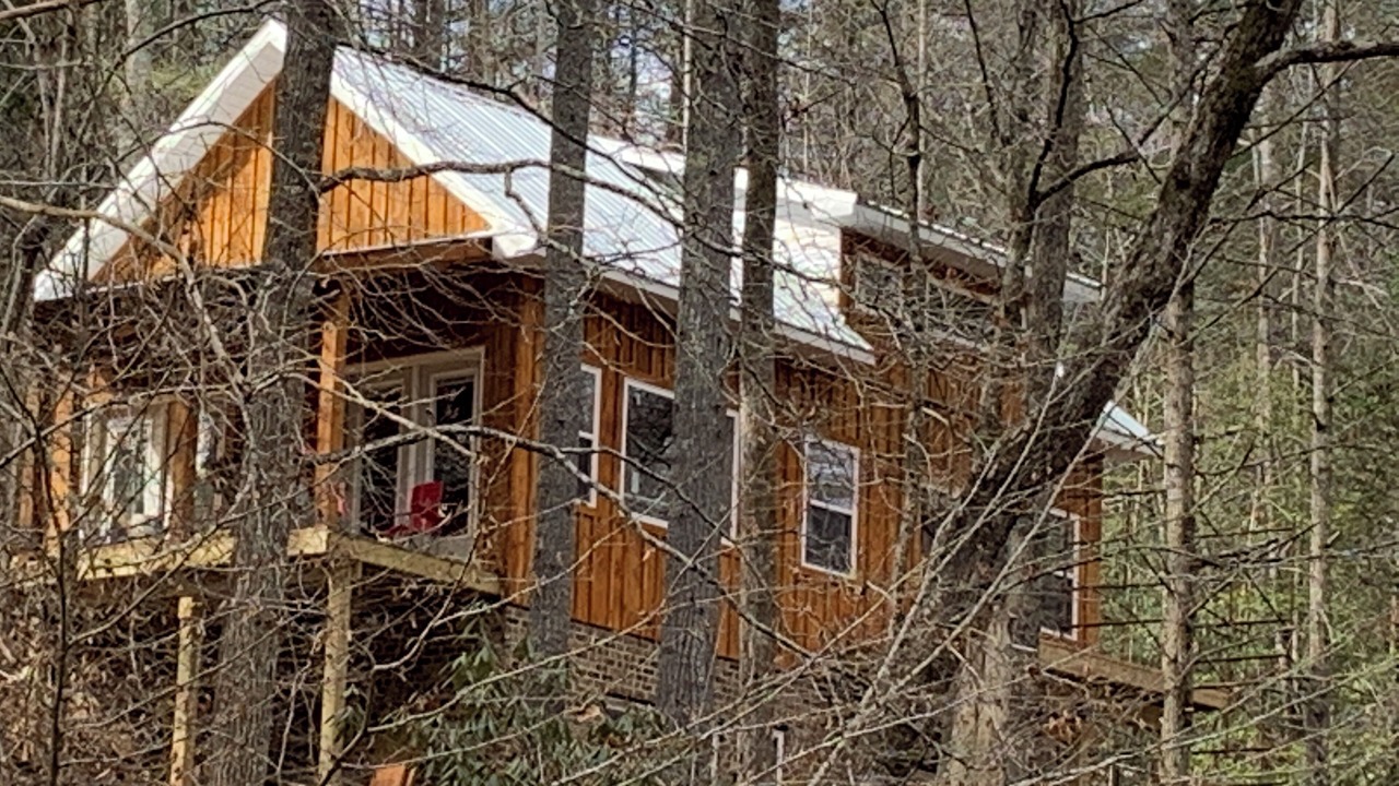 Photo of Outdoor in Morganton