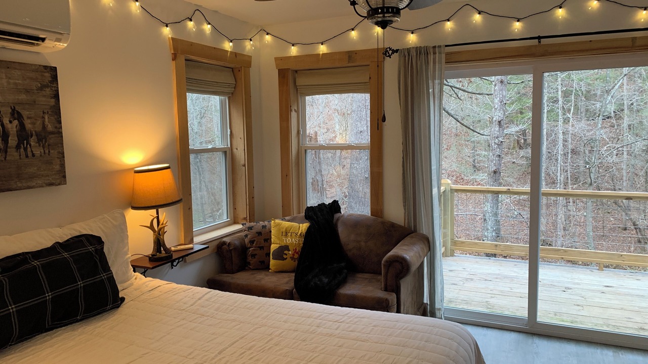Photo of Bedroom in Morganton