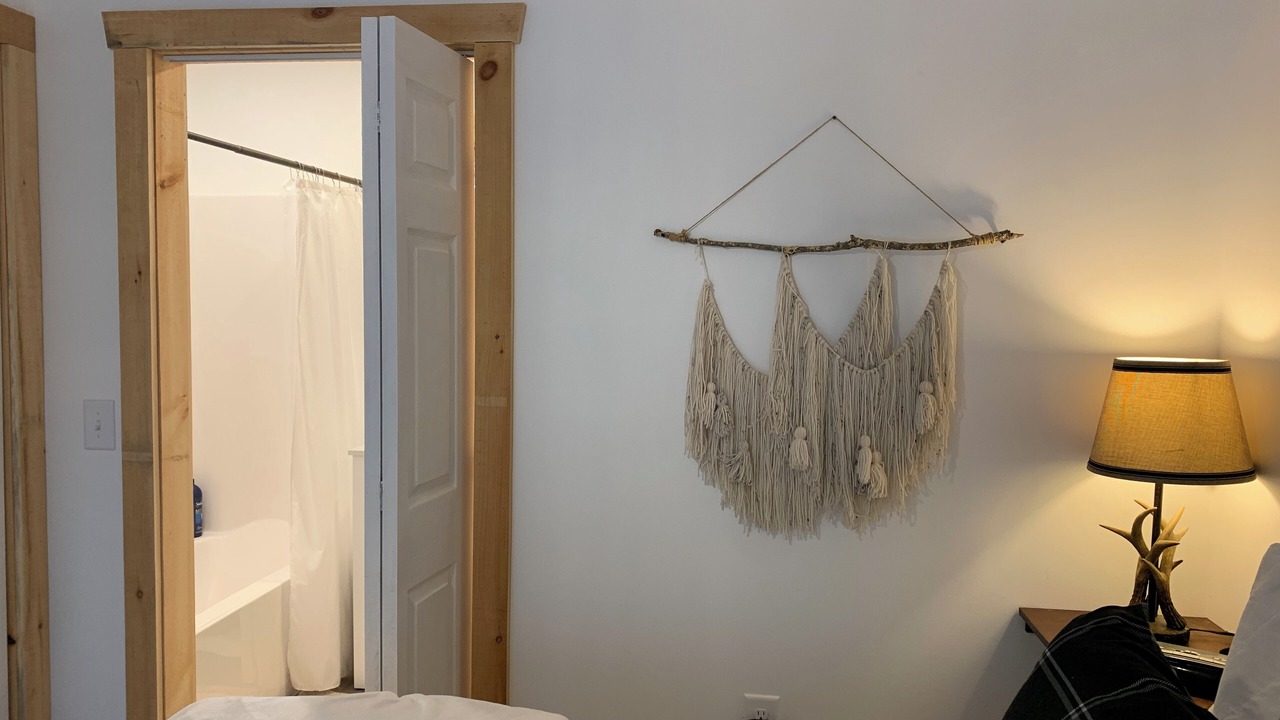 Photo of Bedroom in Morganton