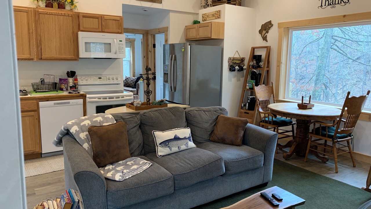 Photo of Livingroom in Morganton