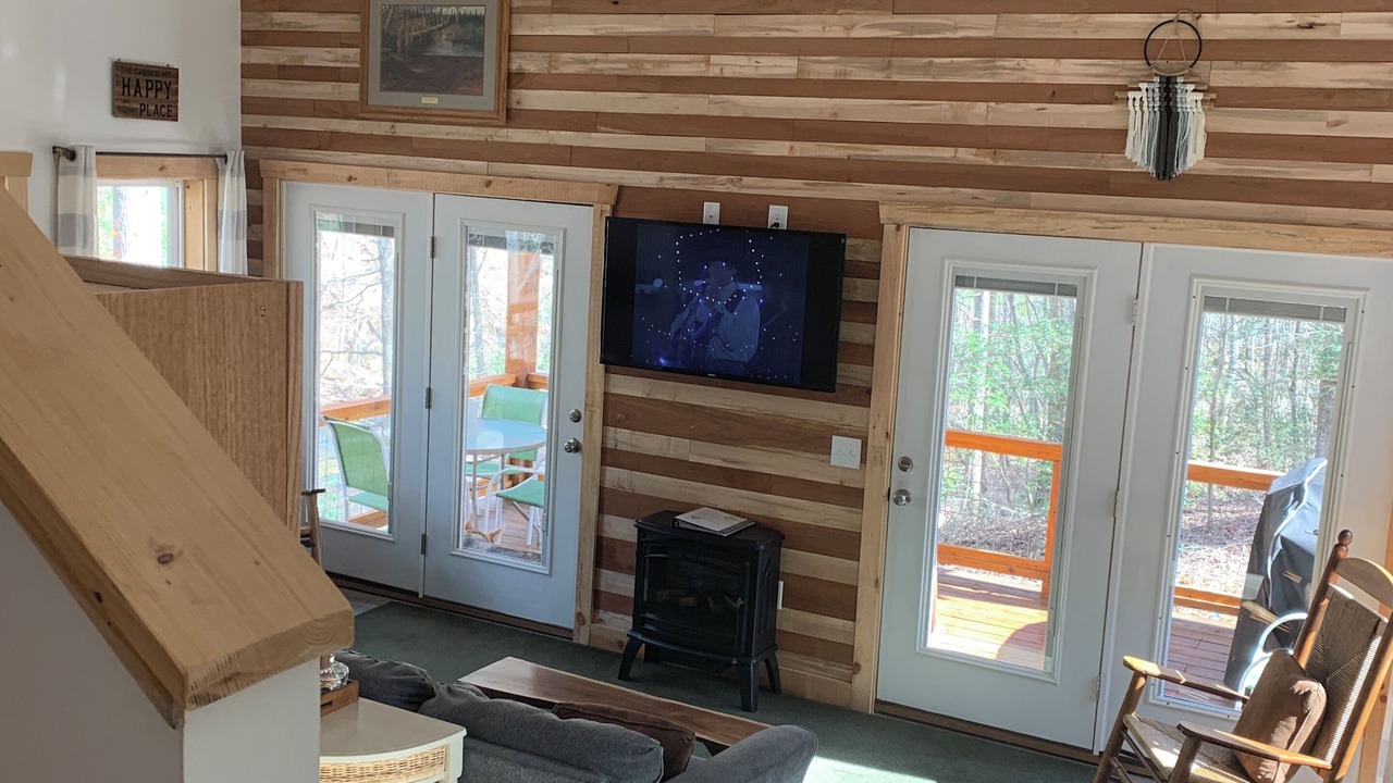 Photo of Livingroom in Morganton