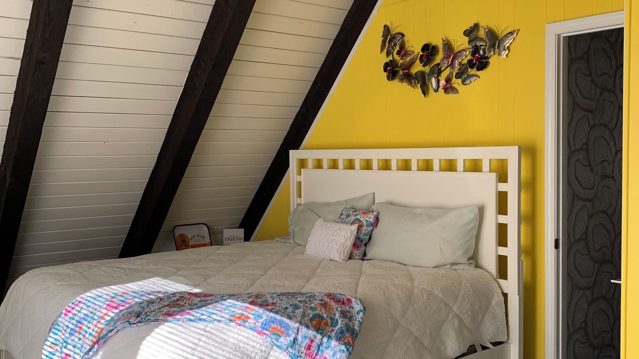 Photo of Bedroom in Burlington