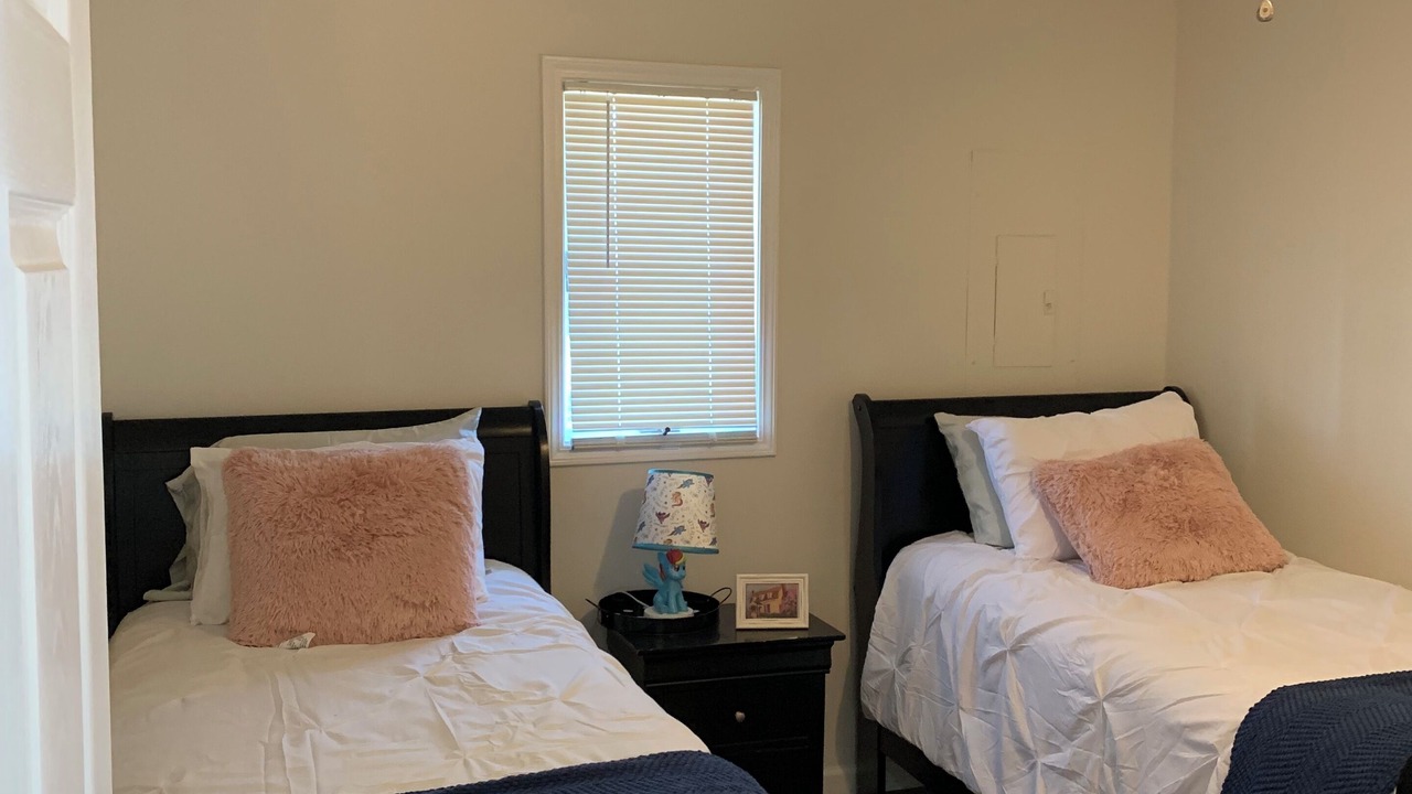 Photo of Bedroom in Burlington