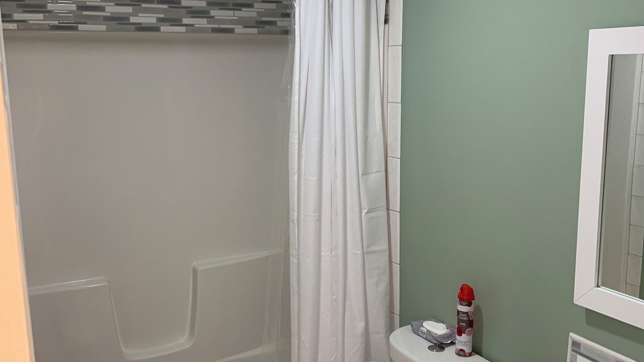Photo of Bathroom in Burlington