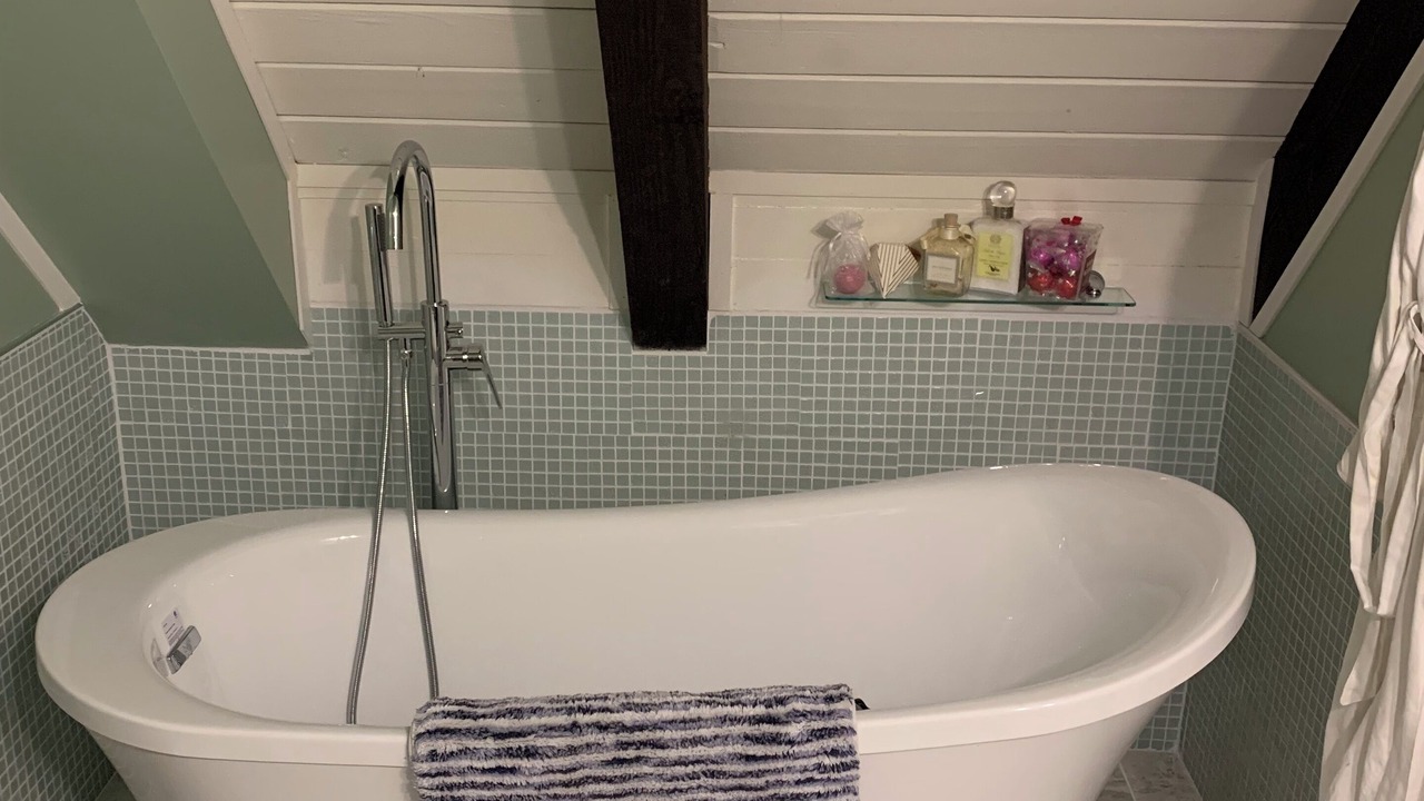 Photo of Bathroom in Burlington