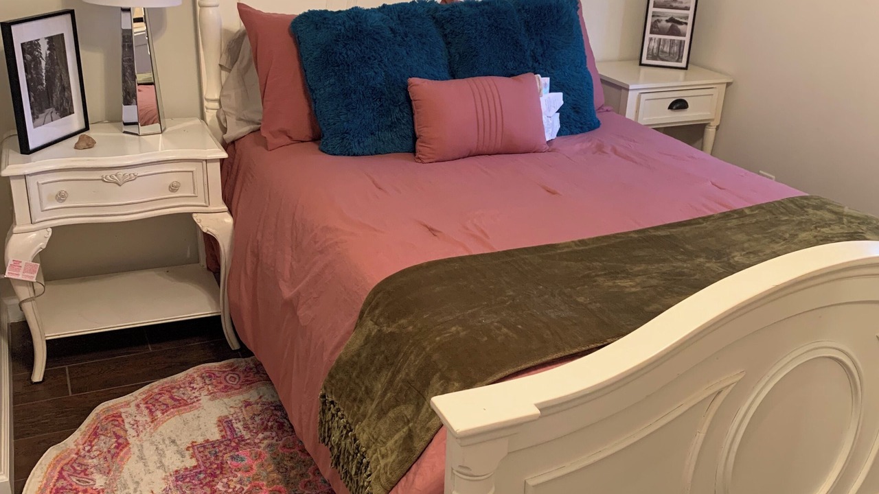 Photo of Bedroom in Burlington