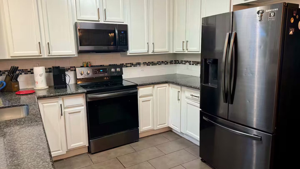 Photo of Kitchen in Apex