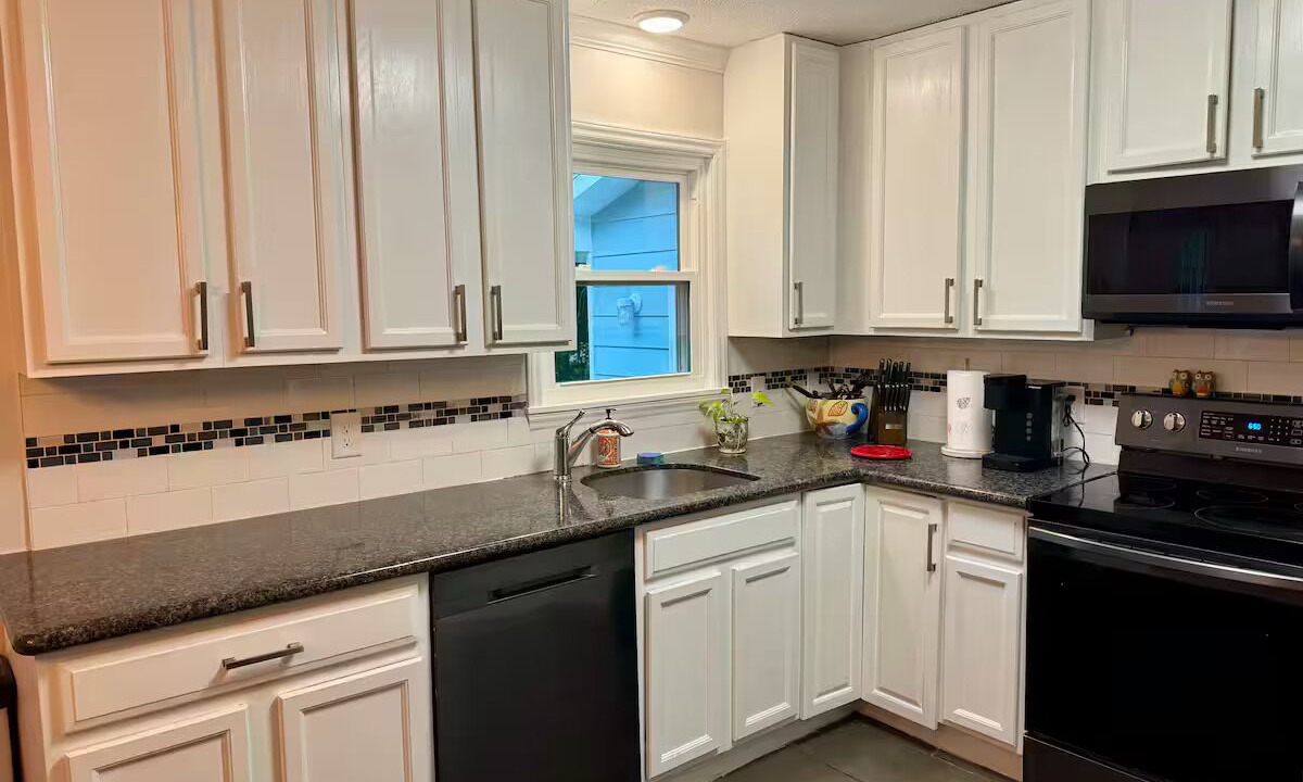 Photo of Kitchen in Apex