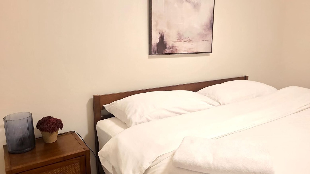 Photo of Bedroom in Piper Glen Estates