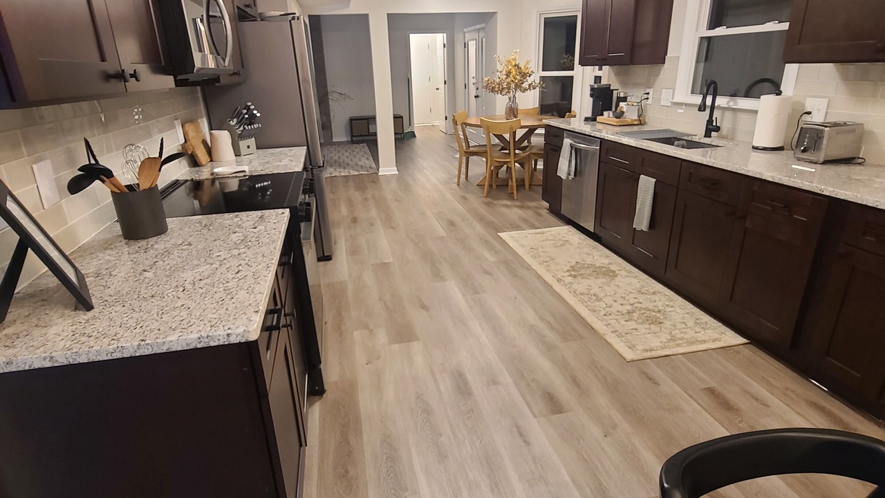 Photo of Kitchen in Piper Glen Estates