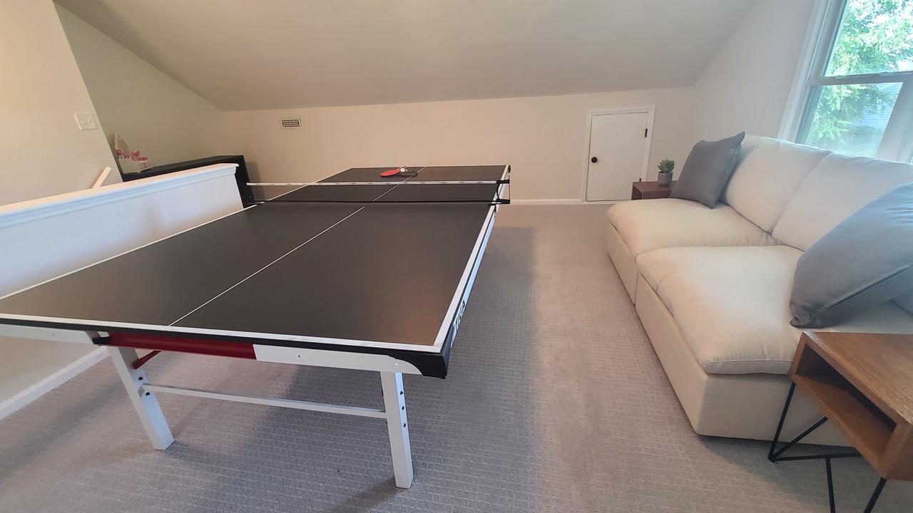 Photo of Bedroom in Piper Glen Estates