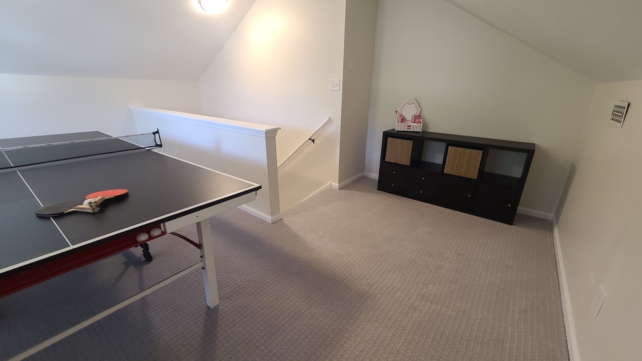 Photo of Bedroom in Piper Glen Estates
