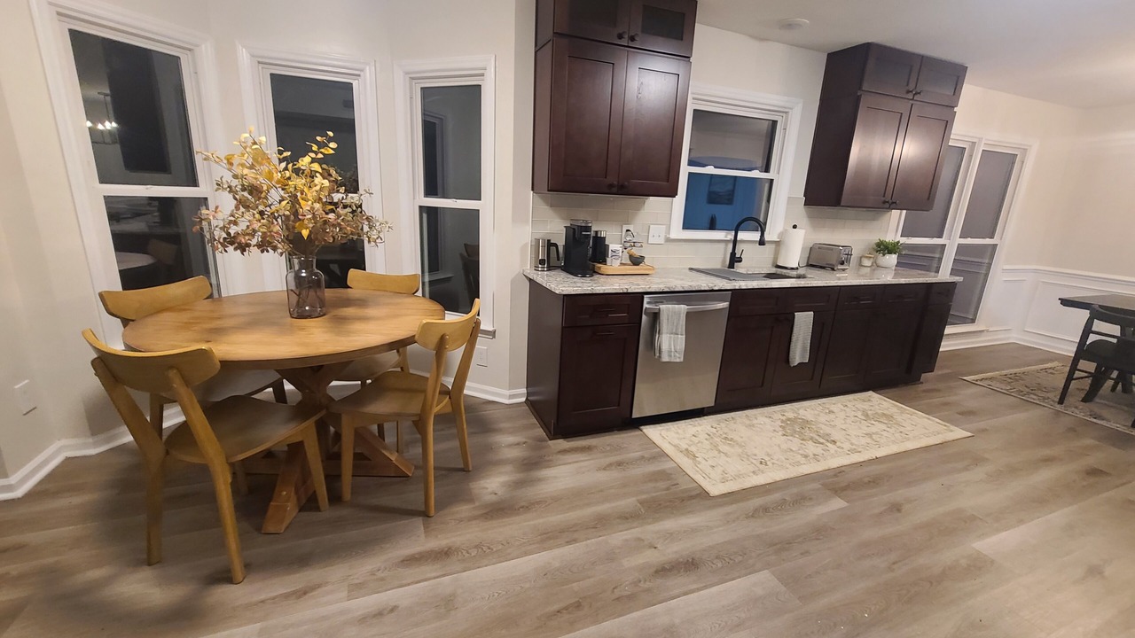 Photo of Kitchen in Piper Glen Estates