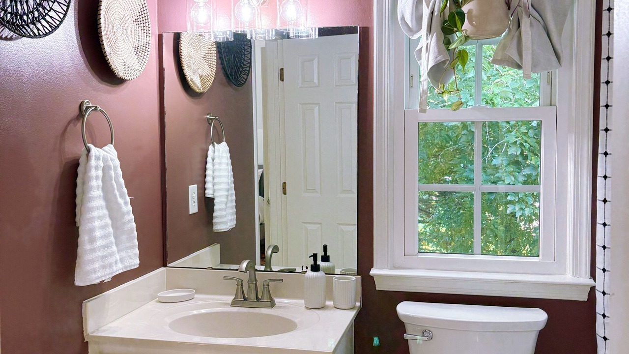 Photo of Bathroom in Greensboro