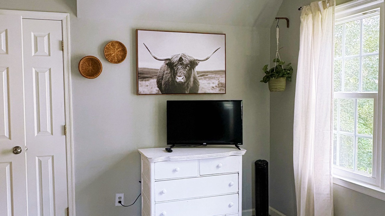 Photo of Bedroom in Greensboro