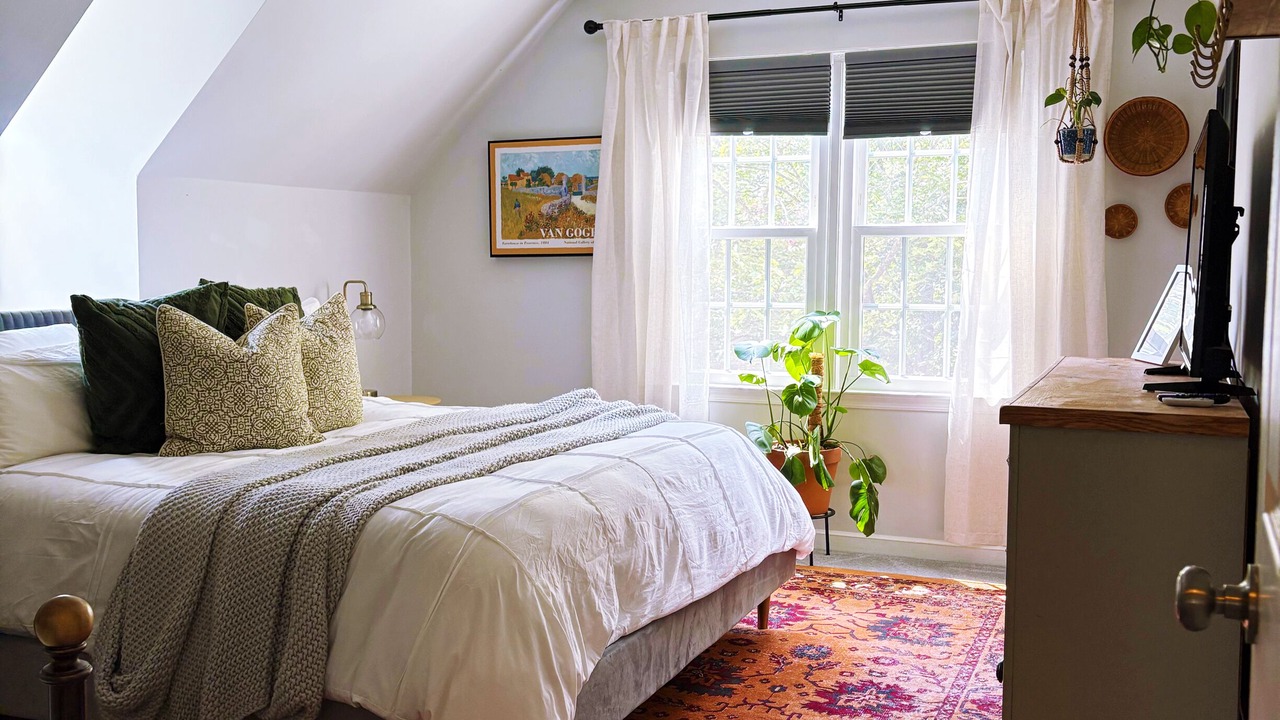 Photo of Bedroom in Greensboro