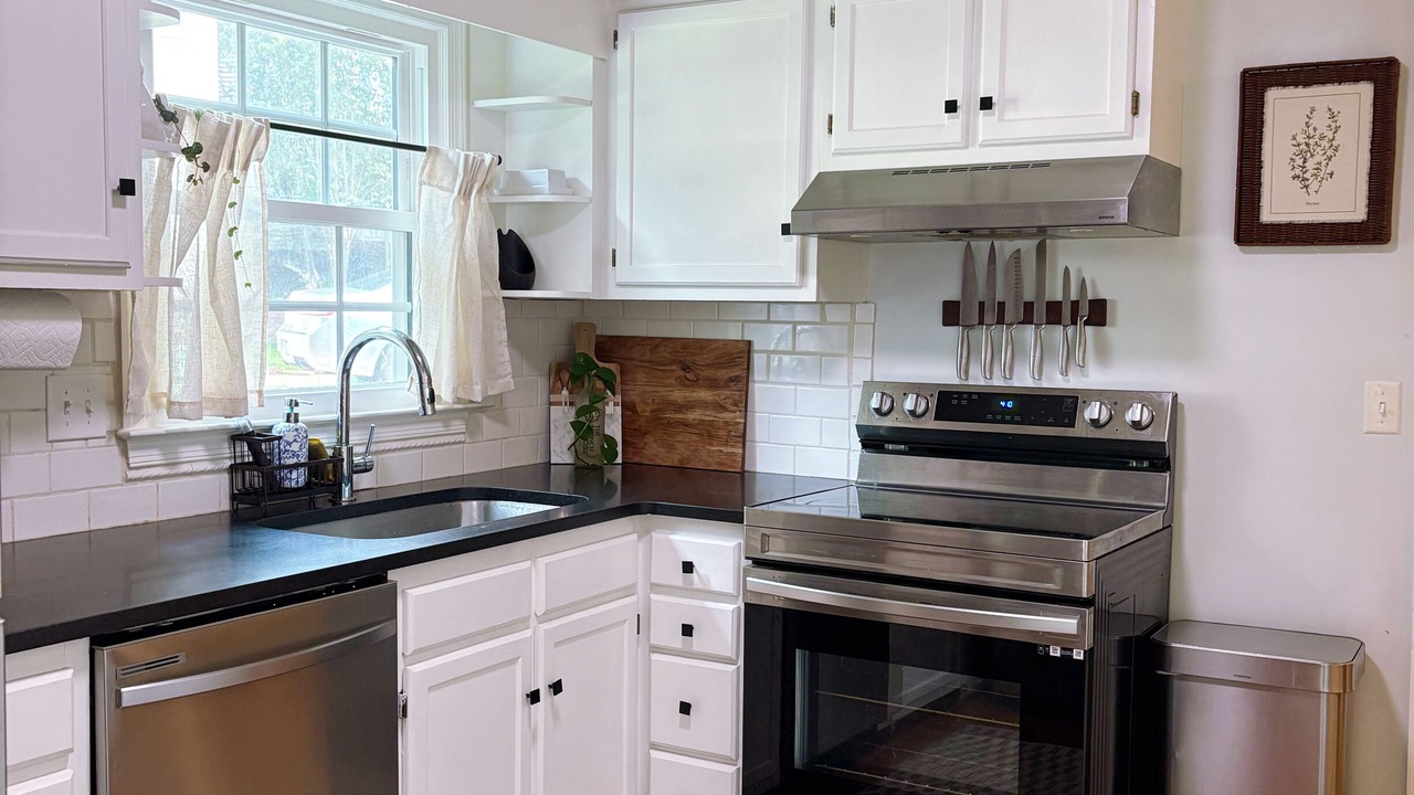 Photo of Kitchen in Greensboro