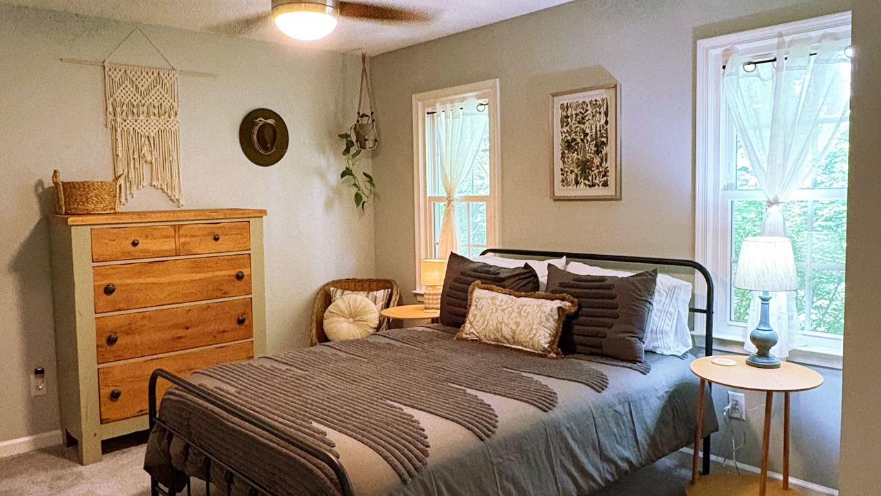 Photo of Bedroom in Greensboro