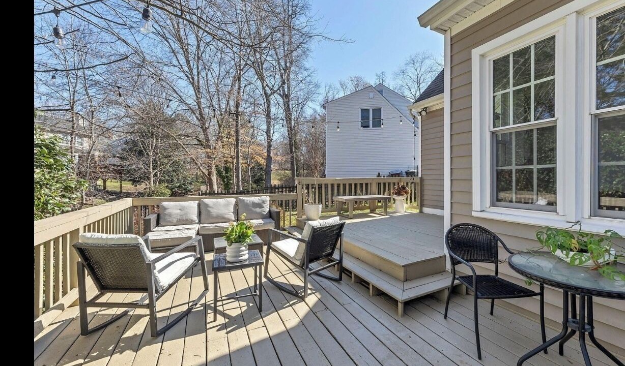 Photo of Outdoor in Greensboro